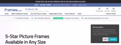 Frames