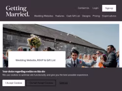 Gettingmarried