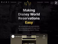 Addmoremagic