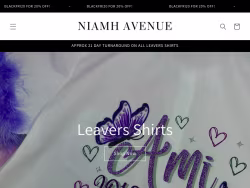 Niamhavenue