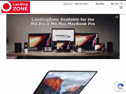 Landingzone