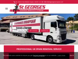 Stgeorgestransport