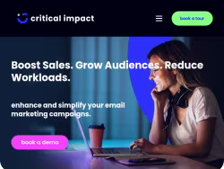 Criticalimpact