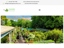 Camdengardencentre