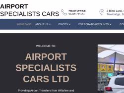 Airportspecialists