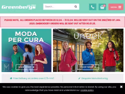 Greenbergs
