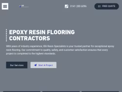 Isgflooring