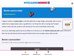 Casinopiloten