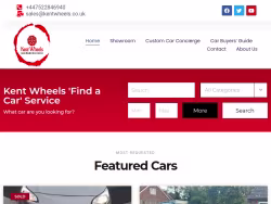 Kentwheels