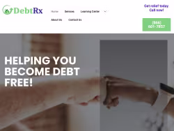 Debtrx