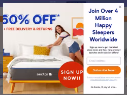 Nectarsleep