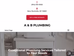 Abplumbingny