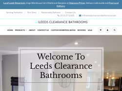 Leedsclearancebathrooms