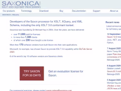 Saxonica