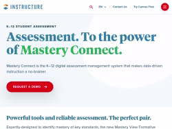 Masteryconnect