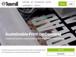 Teemill