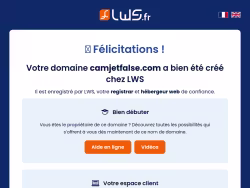 Camjetfalse