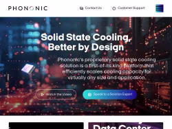 Phononic