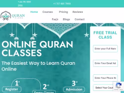 Quranclass