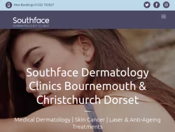 Southfaceskin