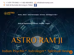 Astroramji