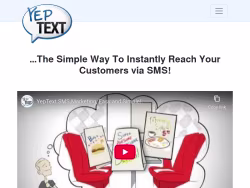 Yeptext