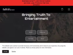 Evigiloentertainment