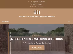 Fencecontractorlosangelesca