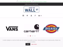 Wallst