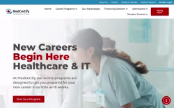 Medcertify