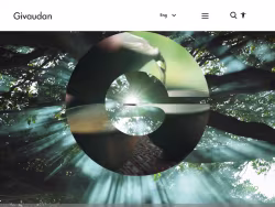 Givaudan