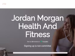 Jordanmorganhealth