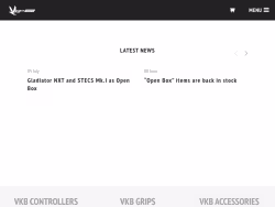 Flightsimcontrols