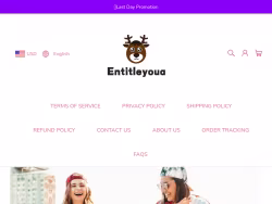 Entitleyoua
