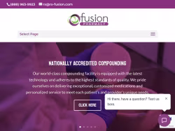 Fusionspecialtypharmacy