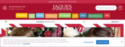 Jaqueslondon