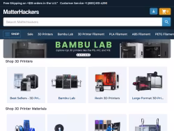 Matterhackers
