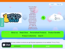 Shop4ducks