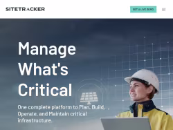 Sitetracker