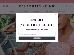 Celebpink