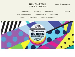 Hsssurf