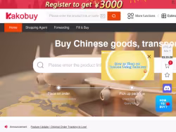 Kakobuy