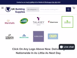 Ukbuildingsupplies