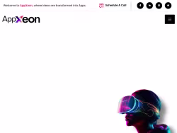 Appxeon