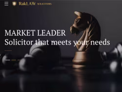 Raklaw