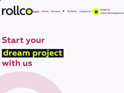 Rollcodigital