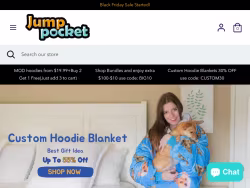 Jumppocket