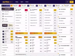 Ultrabet