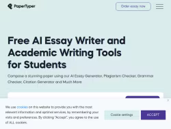 Papertyper
