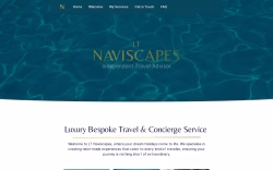 Ltnaviscapes
